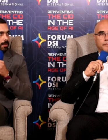 AI محمد علي بسباس: "يجب وضع استراتيجية واضحة للذكاء الاصطناعي في تونس"