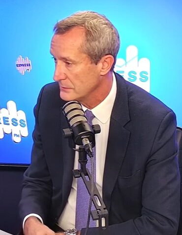 Alessandro Prunas