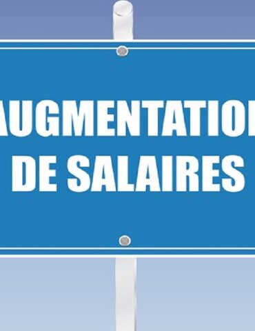 PLF 2026 Augmentations salariales