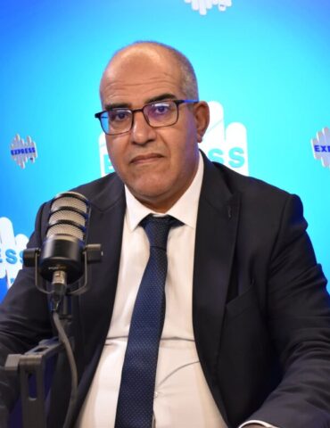 Boubaker Bethabet