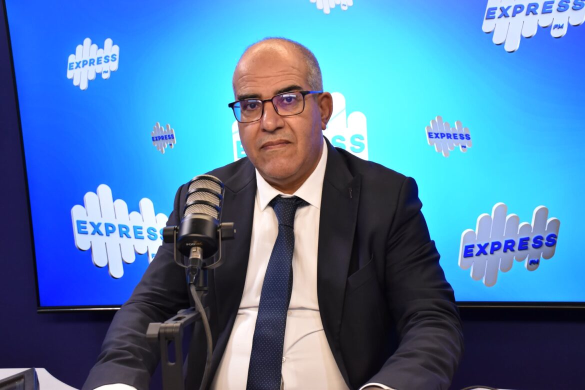 Boubaker Bethabet