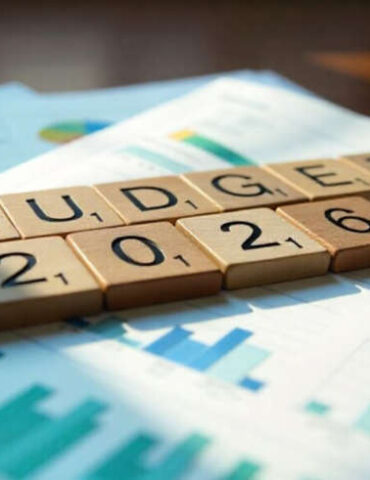 Budget 2026