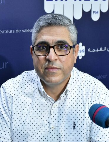 Chokri Hammouda