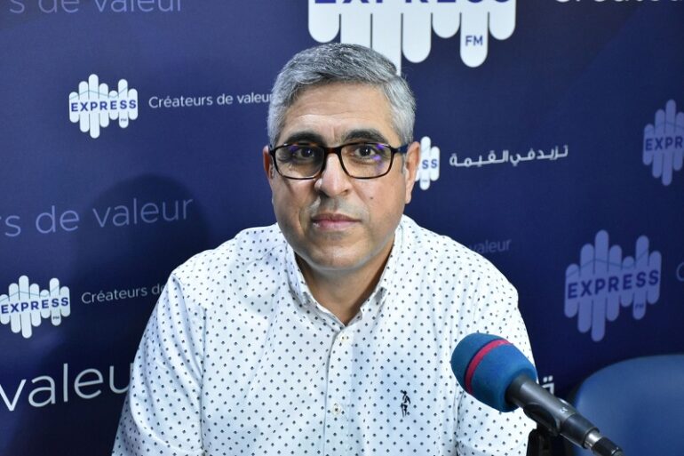 Chokri Hammouda