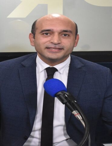 Dhafer Sghiri