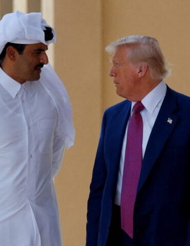 Etats-Unis Qatar