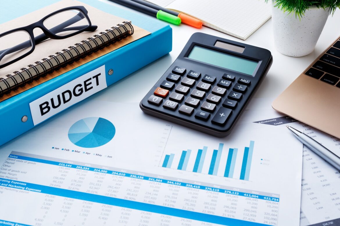 budget de l'État 2026