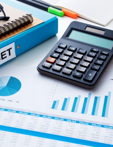 budget de l'État 2026