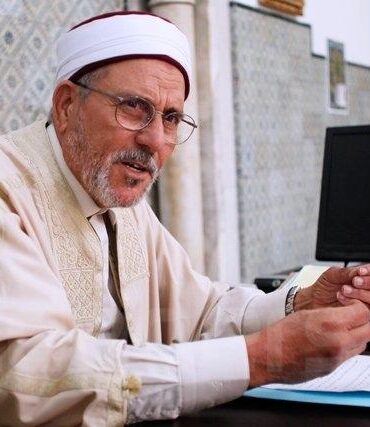 Hamda Saïed