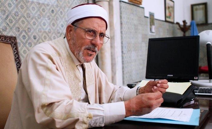 Hamda Saïed