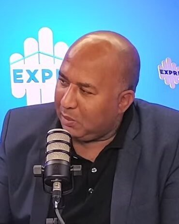Karim Kefi