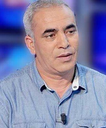 Lassâad Yaâkoubi