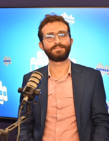 MEHDI مهدي جماعة: "مشروع قانون المالية 2026 بلا روح .. ولا يتضمن إجراءات جديدة"