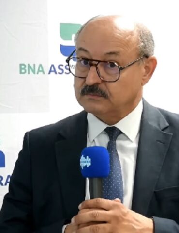 MHADHEB مهذب المهذبي: "هدفنا إعداد السوق لتأمين السيارات الكهربائية"