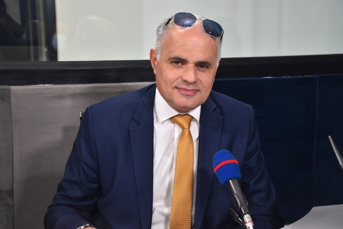 Maher Gaïda