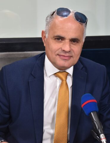 Maher Gaïda