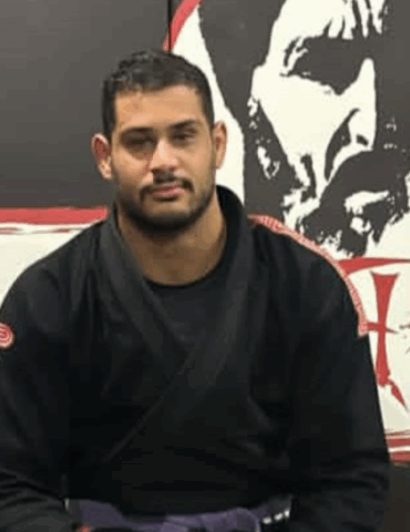 Mohamed Chafai
