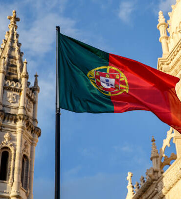 Portugal