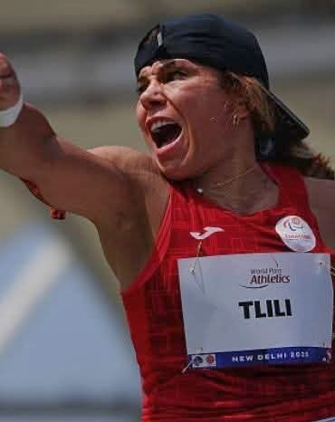 Raoua Tlili