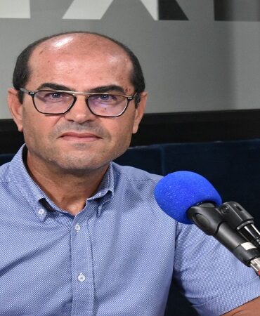 Salah Zouari