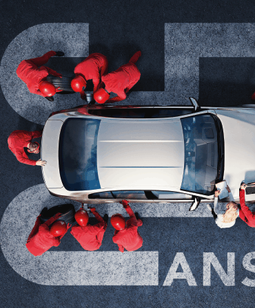 Equip Auto Paris 2025