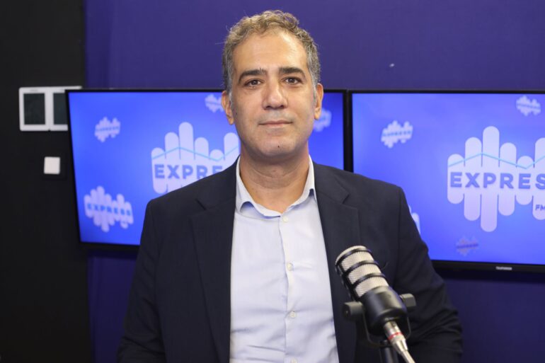 Sami Ben Rhouma