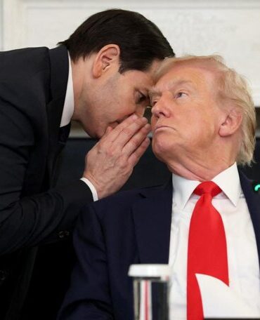 Trump accord Gaza