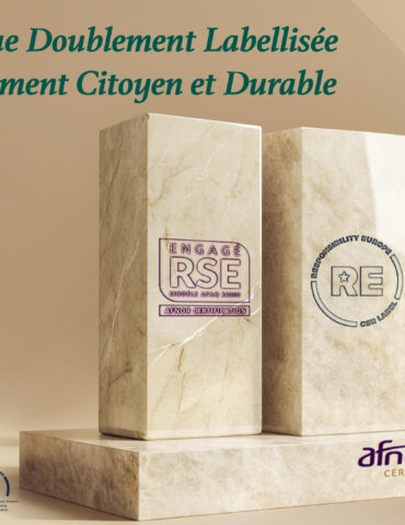 UBCI RSE