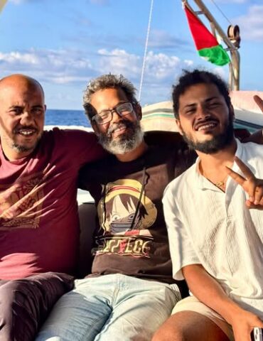Wael Naouar Ghassen Henchiri