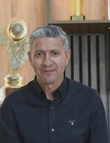 Zoubaier Baya