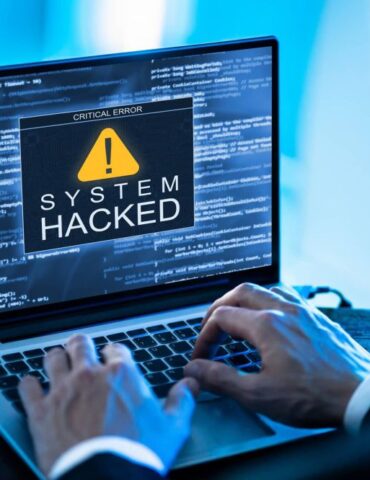Cyberattaques