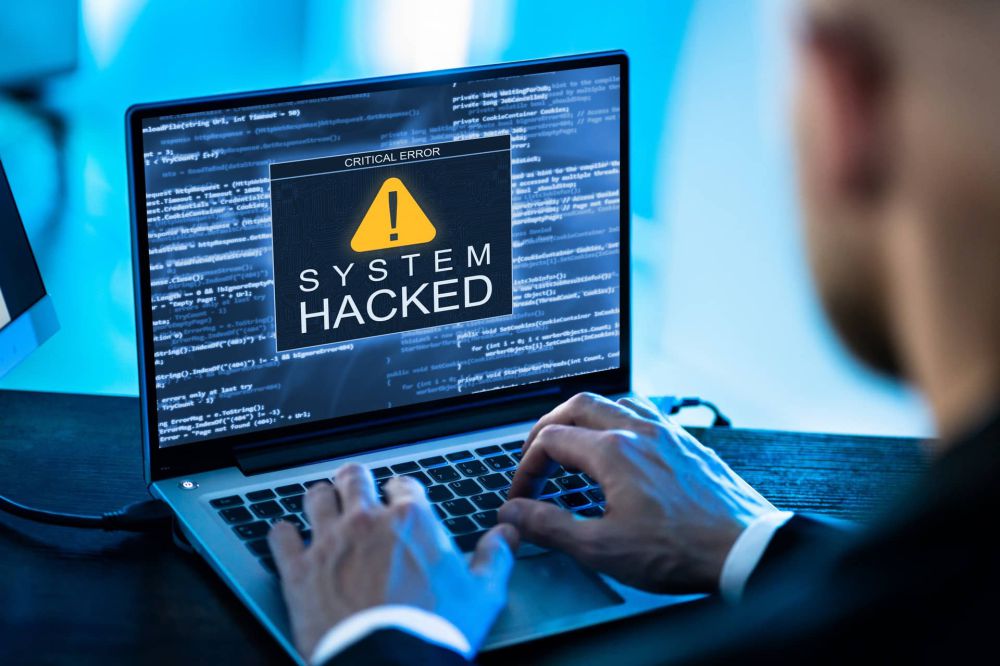 Cyberattaques