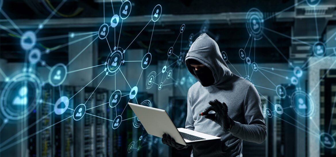 cyber attacks 1 أحمد شبشوب: "من الضروري توعية المستعملين للتوقي من الهجمات السيبرنية على المؤسسات"