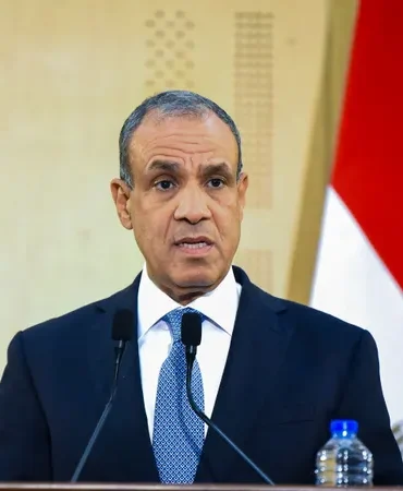 egy مصر: نحاول إقناع حماس بقبول خطة ترامب