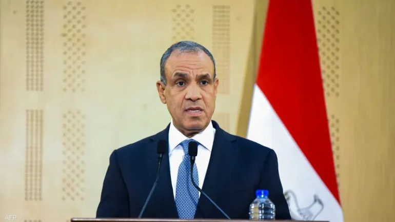 egy مصر: نحاول إقناع حماس بقبول خطة ترامب