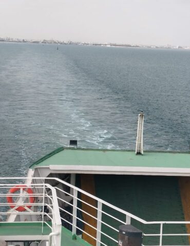 kerkena توقعات بتسجيل اضطراب في مواعيد سفرات اللود بين صفاقس وقرقنة