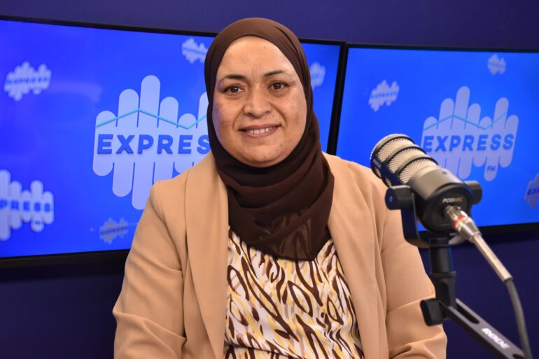 khmiri الخميري: يمكن لكافة المواطنين تقديم العرائض لدى الهيئة العامة للتأمين