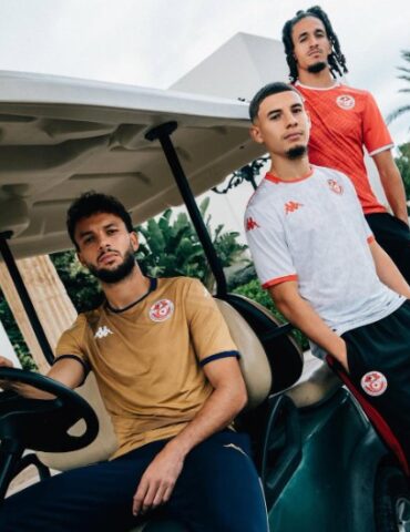 maillot équipe nationale