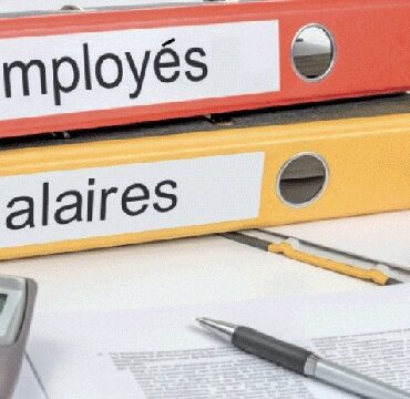 masse salariale