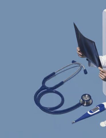 med الطب عن بعد .. تأكيد على أهمية بذل مجهودات أكبر وتعزيز وعي المواطن
