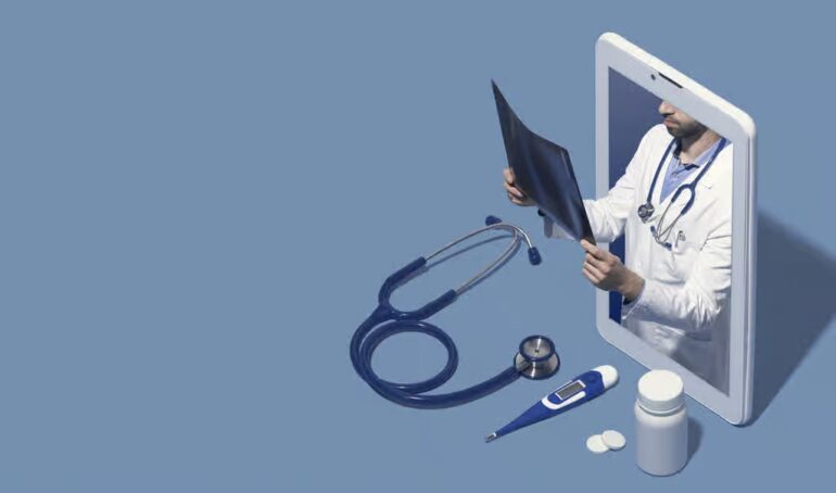 med الطب عن بعد .. تأكيد على أهمية بذل مجهودات أكبر وتعزيز وعي المواطن