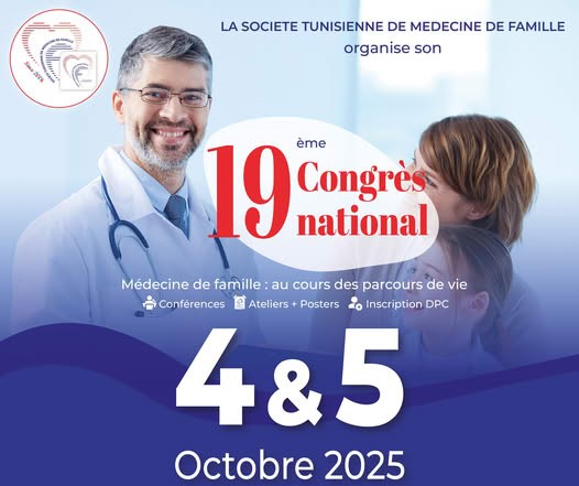 medecin دراسة: أكثر من 70 % من الأمراض يعالجها أطباء العائلة