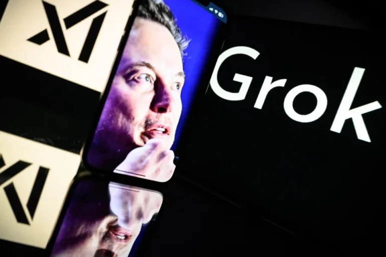musk إيلون ماسك يطلق موسوعة غروكيبيديا لمنافسة "ويكيبيديا"