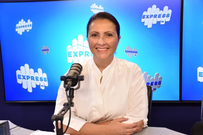 neila أي دور لوسيط التأمين؟ نائلة الشعري تجيب