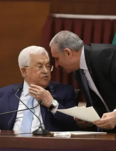 pal السلطة تبدأ حملة أوروبية للاعتراف بدولة فلسطين