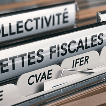 recettes fiscales