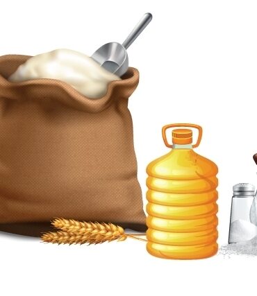 subvention des produits de base