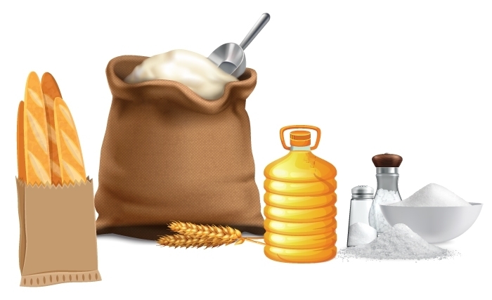 subvention des produits de base