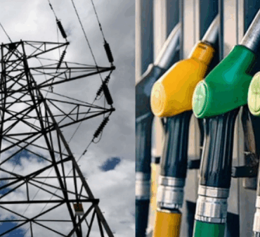 subvention hydrocarbures et électricité