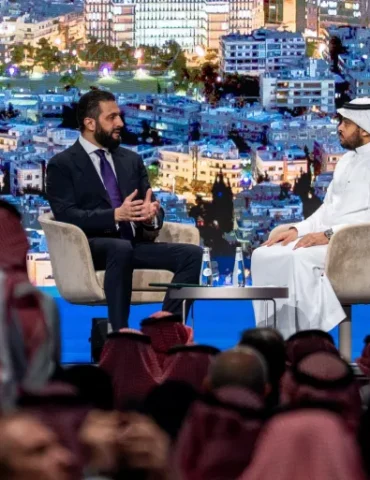 السعودية سوريا شركات سعودية تخطط لاستثمارات بالمليارات في سوريا